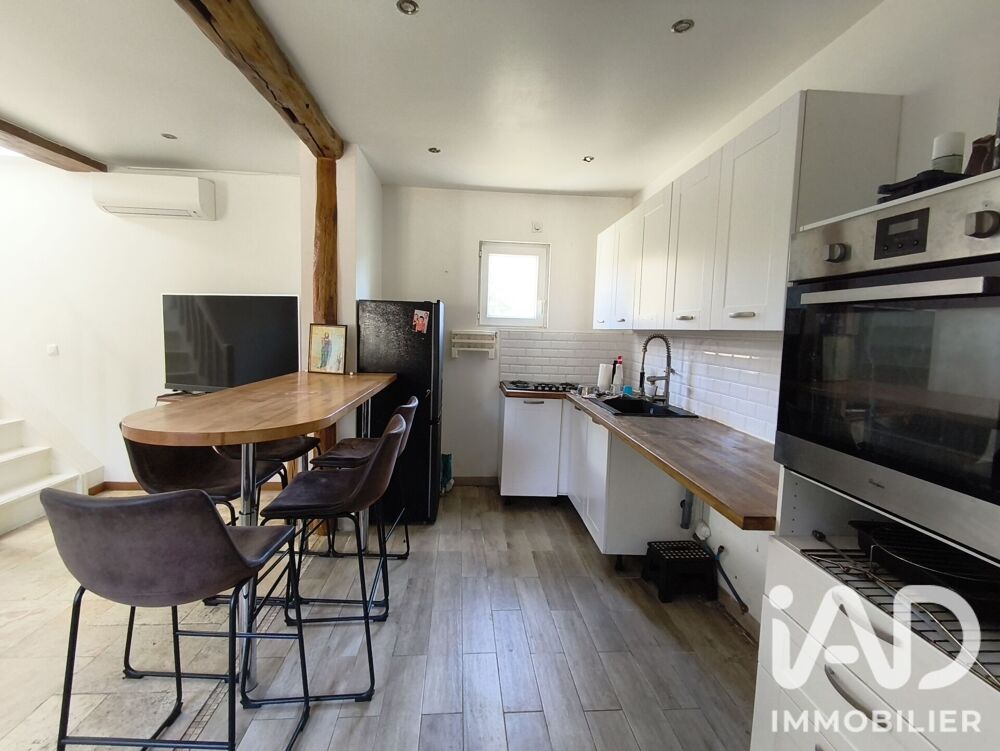 Vente Maison Vente Longère 5 pièces Montbarrois