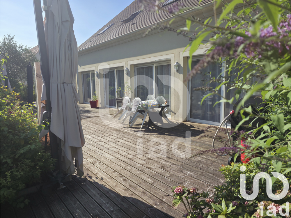 Vente Maison Vente Maison/villa 9 pièces Venizel