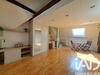  Appartement à vendre 1 pièce 29 m²