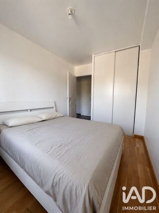  Appartement à vendre 4 pièces 82 m²