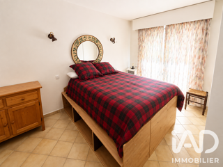  Appartement à vendre 2 pièces 41 m²
