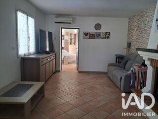  Maison à vendre 4 pièces 104 m²