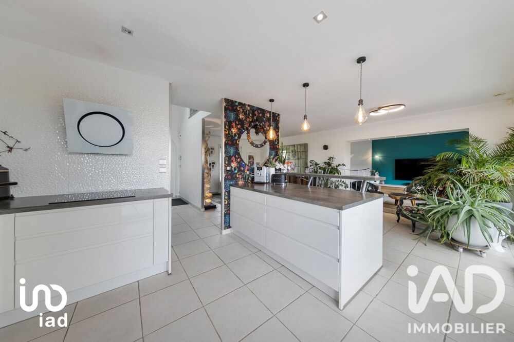 Vente Maison Vente Maison/villa 7 pièces Solgne