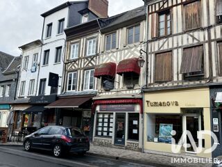  Maison à louer 4 pièces 85 m²