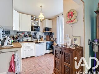  Maison à vendre 5 pièces 110 m²