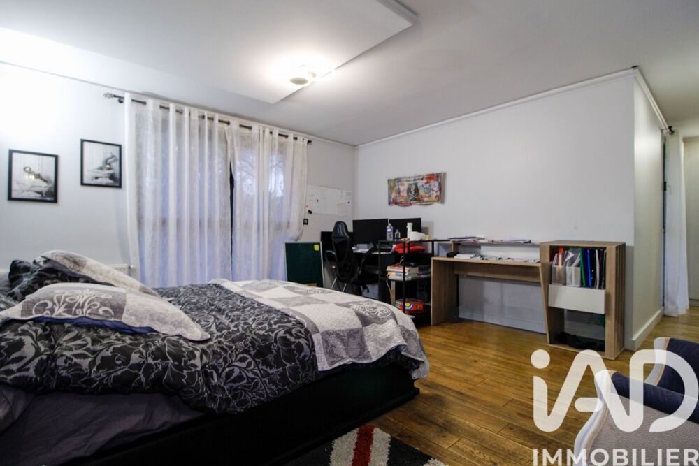 � vendre  Maison Saint-Brice-sous-For�t (95350)