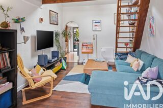  Maison à vendre 3 pièces 67 m²