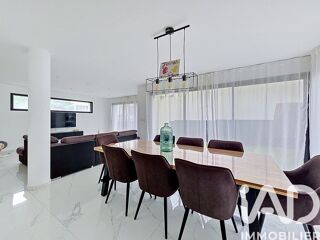 Maison à vendre 7 pièces 187 m²