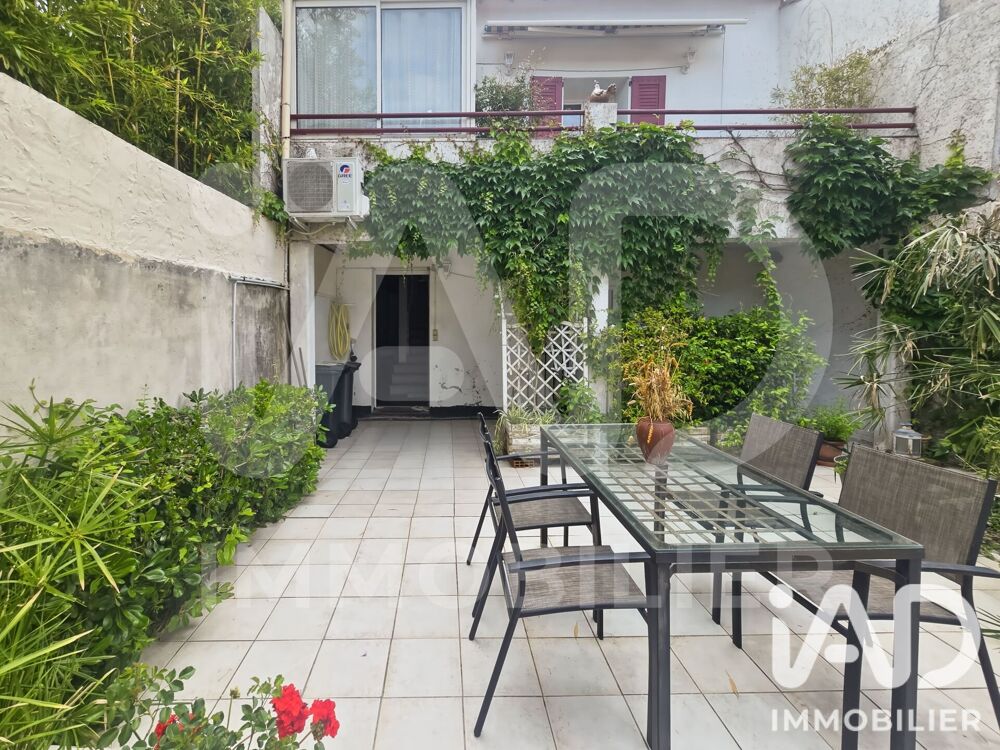 Vente Maison de village 5 pièces