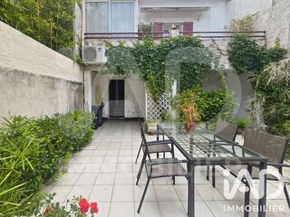  Maison à vendre 5 pièces 92 m²