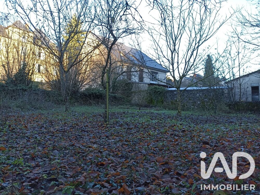 Vente Terrain Vente Terrain 860 m&sup2; Salmiech