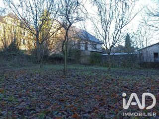 Vente Terrain Vente Terrain 860 m&sup2; Salmiech