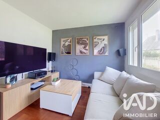  Maison à vendre 4 pièces 73 m²
