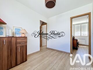  Maison à vendre 4 pièces 73 m²