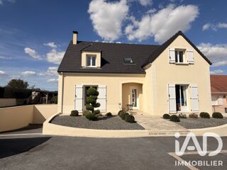  Maison à vendre 6 pièces 175 m²