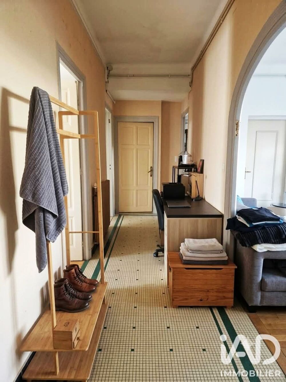 Vente Appartement Vente Appartement 3 pièces Lourdes