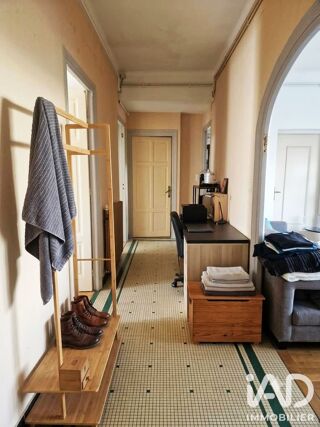  Appartement à vendre 3 pièces 78 m²