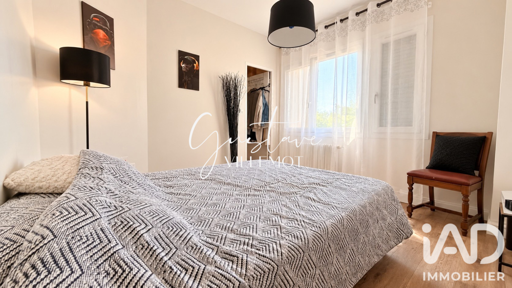 Vente Appartement Vente Appartement 3 pièces Crépy-en-valois
