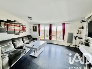 Appartement à vendre 3 pièces 72 m²