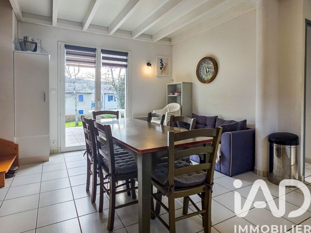 Vente Appartement Vente Appartement 3 pièces Saint geniez d'olt et d'aubrac