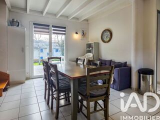  Appartement à vendre 3 pièces 52 m²