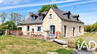  Maison à vendre 9 pièces 220 m²