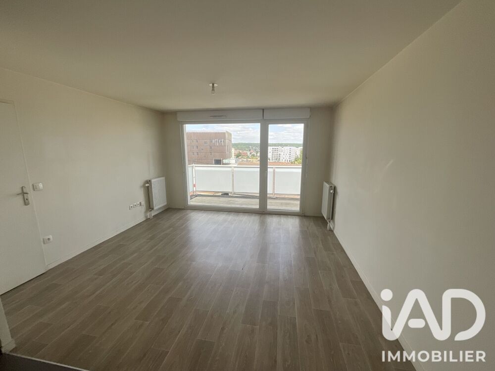 Vente Appartement Vente Appartement 2 pièces Mantes-la-ville