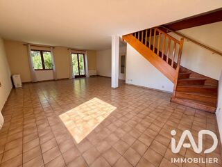  Maison à vendre 6 pièces 129 m²