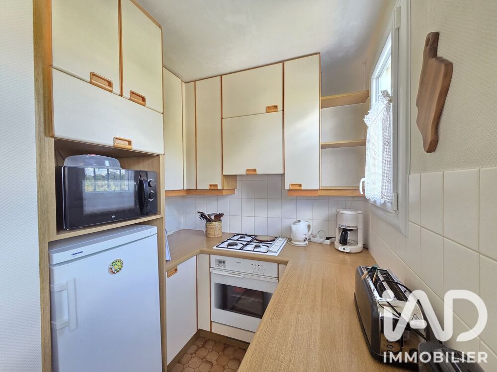 Vente Maison Vente Maison traditionnelle 4 pièces Buxerolles