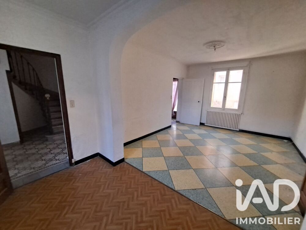 Vente Maison Vente Maison de village 5 pièces Générac