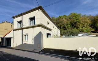  Maison à vendre 5 pièces 183 m²