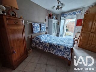  Appartement à vendre 2 pièces 49 m²