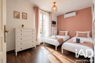  Maison à vendre 5 pièces 111 m²