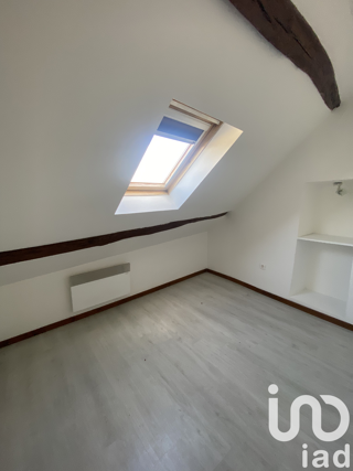  Appartement � vendre 5 pi�ces 70 m�