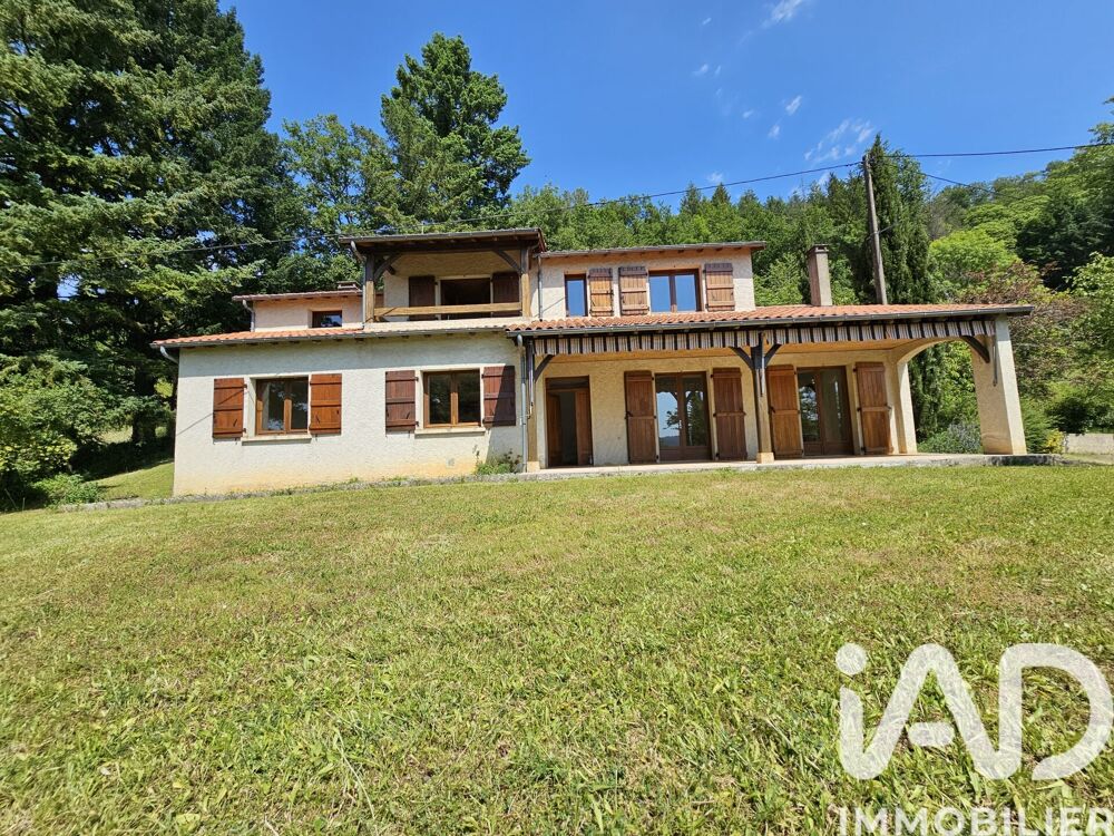 Vente Maison de village 5 pièces
