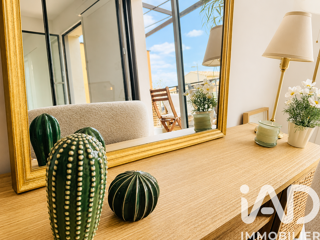  Appartement à vendre 3 pièces 67 m²