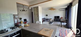  Appartement à vendre 2 pièces 52 m²