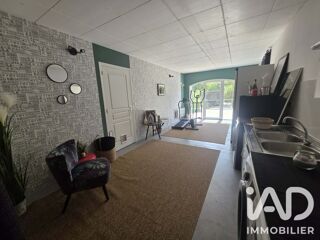  Maison à vendre 6 pièces 186 m²