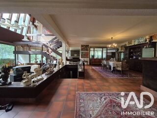  Maison à vendre 9 pièces 605 m²