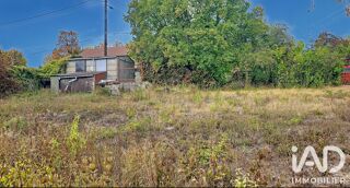  Terrain à vendre 709 m²