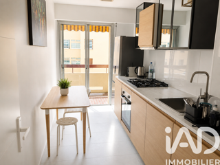  Appartement à vendre 2 pièces 47 m²