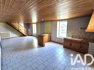  Maison à vendre 4 pièces 122 m²