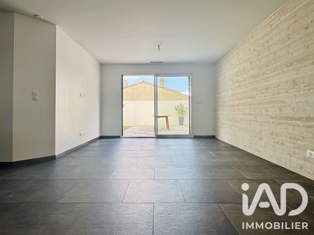 Vente Maison Vente Maison/villa 5 pièces Angliers