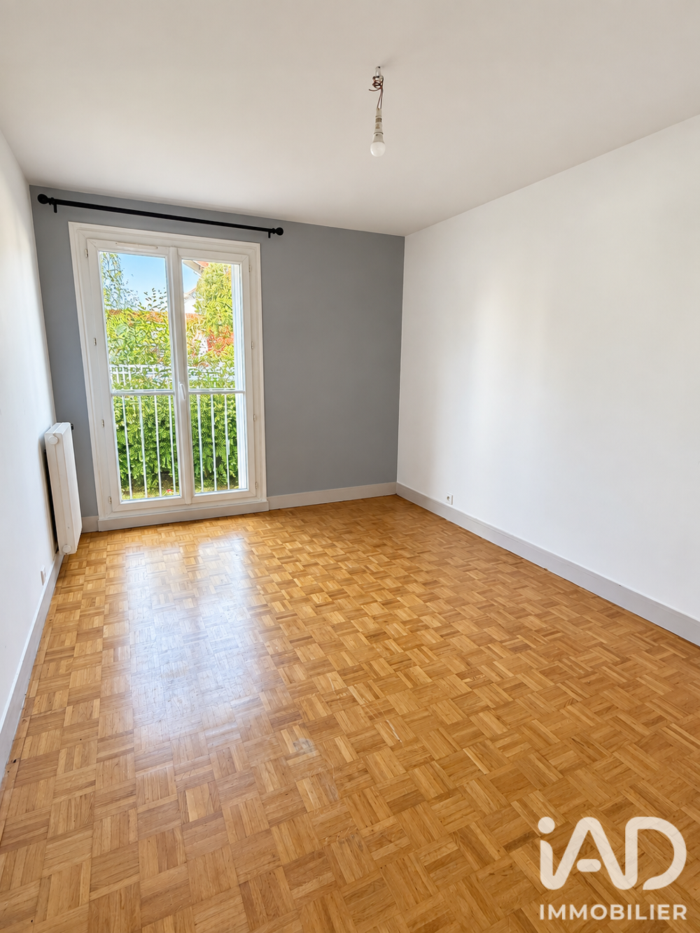 Vente Appartement Vente Appartement 3 pièces Antony