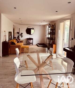  Maison à vendre 5 pièces 109 m²