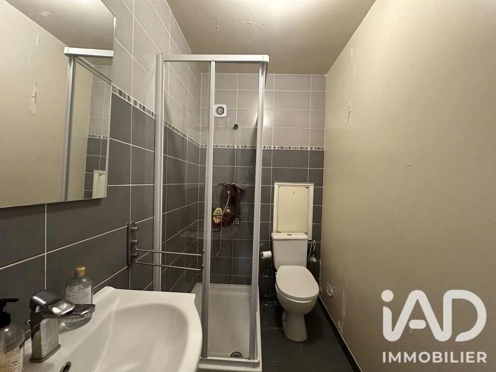 Vente Appartement Vente Appartement 1 pièce Cachan