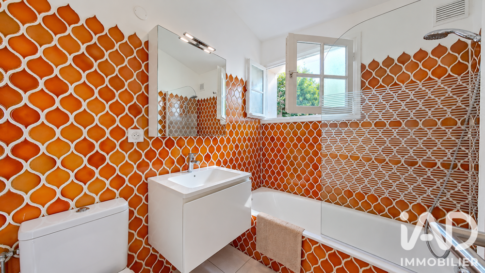 à vendre  Maison Les Issambres (83380)