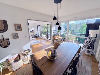  Appartement � vendre 4 pi�ces 86 m�