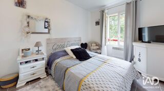  Appartement à vendre 2 pièces 43 m²