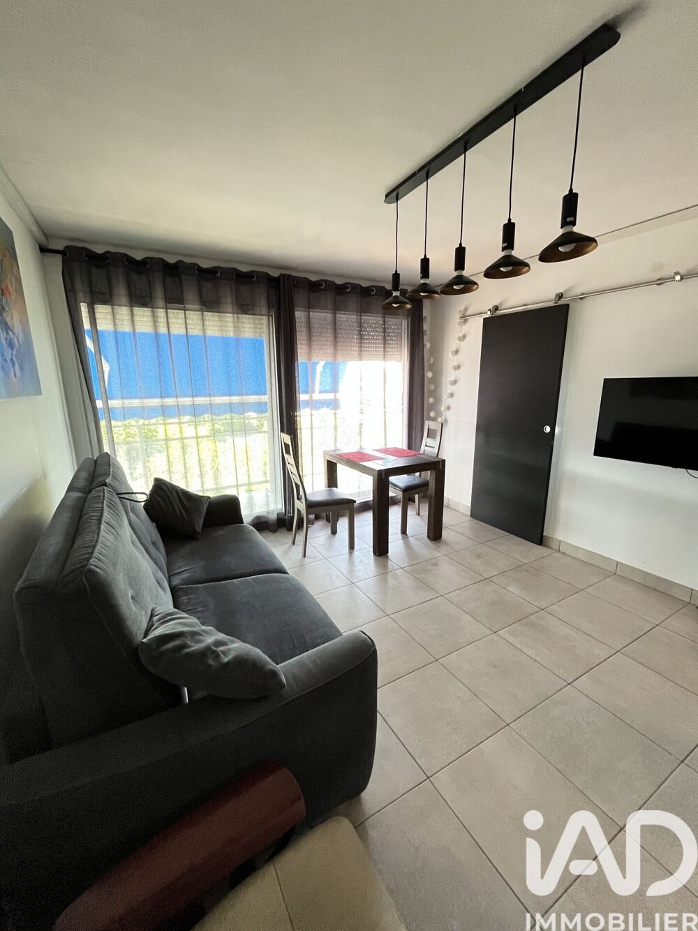 Vente Appartement 1 pièce